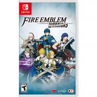 ONLINE Fire Emblem Warriors, Koei, Nintendo Switch, REFURBISHEDPREOWNED