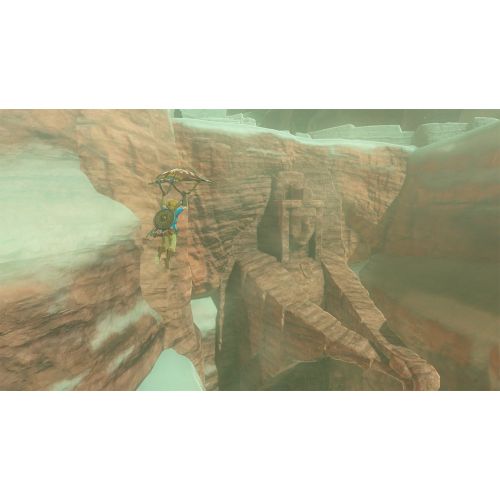 닌텐도 The Legend of Zelda: Breath of the Wild, Nintendo, Nintendo Switch, [Digital Download]