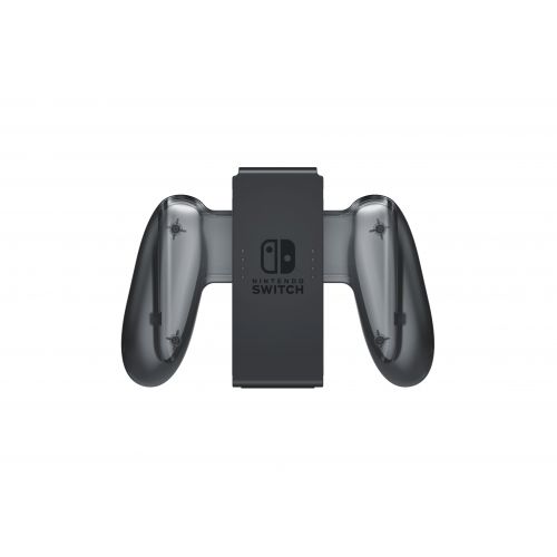 닌텐도 Nintendo Switch Joy-Con Charging Grip (Simultaneous Play and Charge), 45496590178