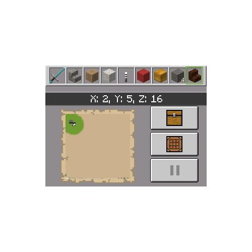 닌텐도 Minecraft New Nintendo 3DS Editions, Nintendo, Nintendo 3DS, 045496904517