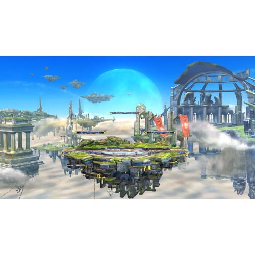 닌텐도 Super Smash Bros., Nintendo, Nintendo Wii U, 045496903404