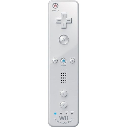 닌텐도 Refurbished Nintendo Wii Console White