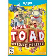 Nintendo WUPPAKBE Wiiu Captain Toad: Treasure Tracker