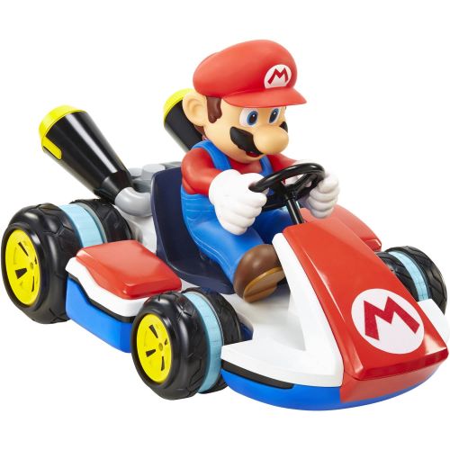 닌텐도 World of Nintendo Mario Kart Mini RC Racer