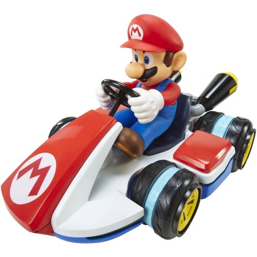 닌텐도 World of Nintendo Mario Kart Mini RC Racer