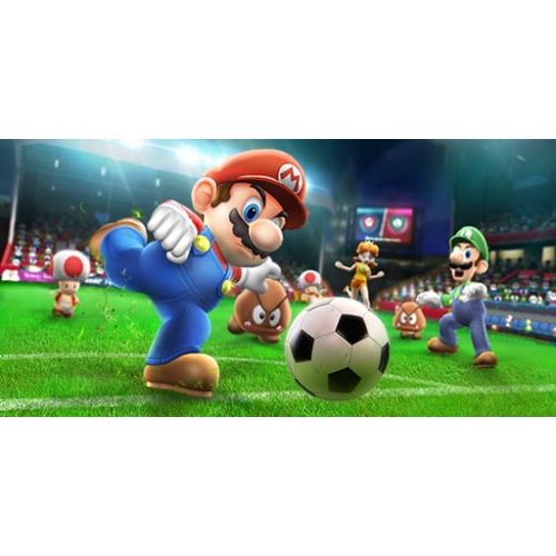 닌텐도 Mario Sports Superstars, Nintendo, Nintendo 3DS, 045496744496