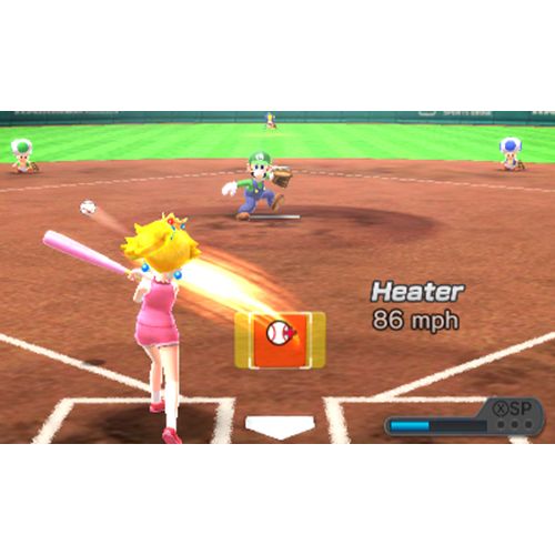 닌텐도 Mario Sports Superstars, Nintendo, Nintendo 3DS, 045496744496