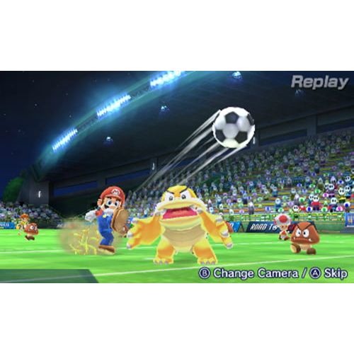 닌텐도 Mario Sports Superstars, Nintendo, Nintendo 3DS, 045496744496