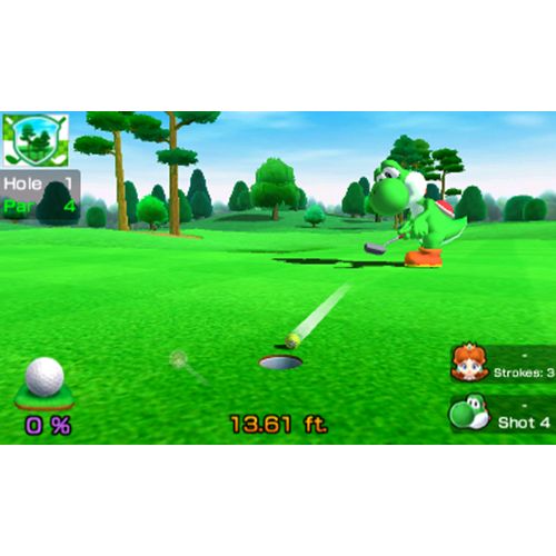 닌텐도 Mario Sports Superstars, Nintendo, Nintendo 3DS, 045496744496