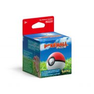 [아마존베스트]Nintendo Poke Ball Plus