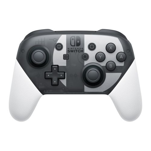 닌텐도 Nintendo Switch Pro Controller Super Smash Bros. Ultimate Edition