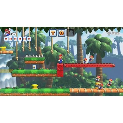 닌텐도 Mario Vs. Donkey Kong™ - US Version