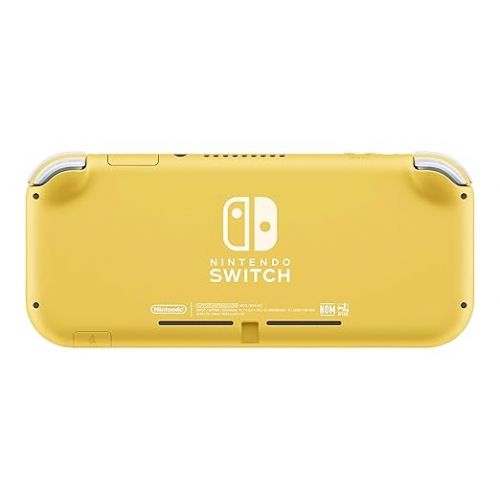 닌텐도 Nintendo Switch Lite - Yellow