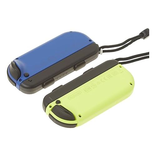 닌텐도 Nintendo Blue/ Neon Yellow Joy-Con (L-R) - Switch