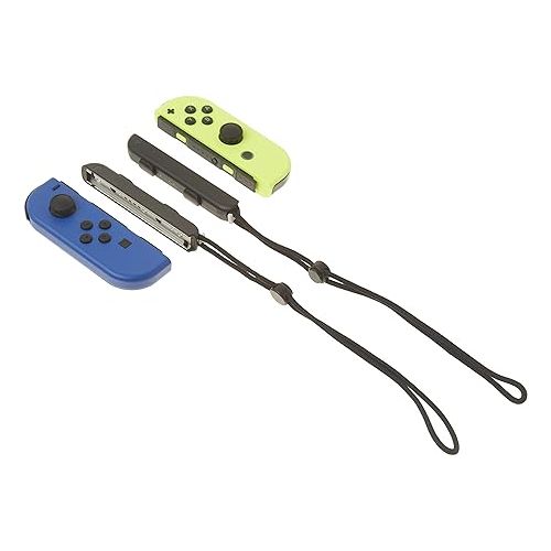 닌텐도 Nintendo Blue/ Neon Yellow Joy-Con (L-R) - Switch