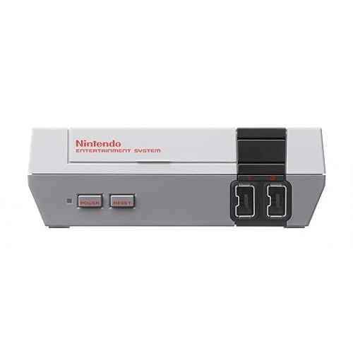 닌텐도 Nintendo Entertainment System: NES Classic Edition