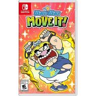 WarioWare™: Move It! - Nintendo Switch (US Version)