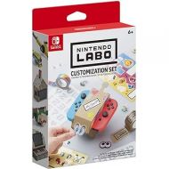 Nintendo Labo Customization Set - Switch