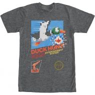 Nintendo Men's Duck Hunt T-Shirt