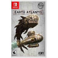 Earth Atlantis - Elite Edition for Nintendo Switch