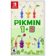 Pikmin™ 1 + 2 - Nintendo Switch (US Version)