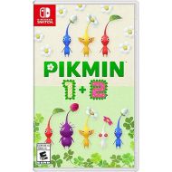 Pikmin™ 1 + 2 - Nintendo Switch (US Version)