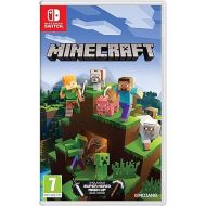 Minecraft (Nintendo Switch) (European Version)