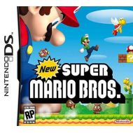 [아마존베스트]New Super Mario Bros
