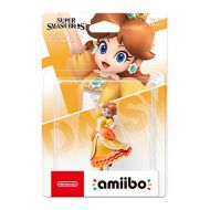[아마존 핫딜]  [아마존핫딜]Nintendo amiibo Daisy Super Smash Bros. Collection