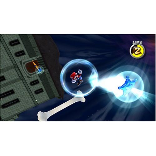 닌텐도 Nintendo Super Mario Galaxy