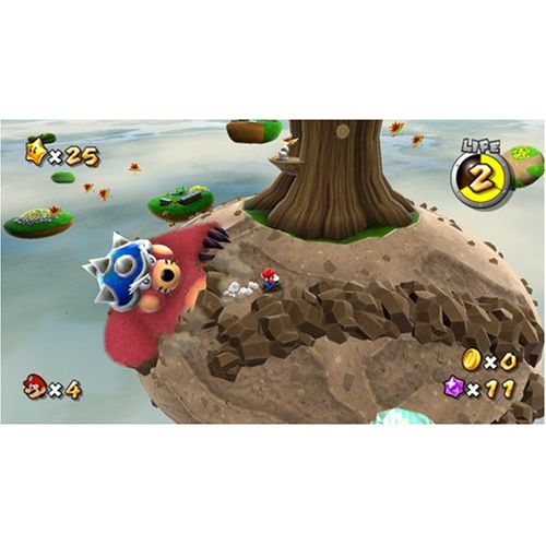 닌텐도 Nintendo Super Mario Galaxy