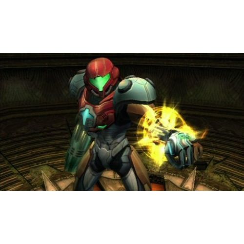 닌텐도 Nintendo Metroid Prime 3: Corruption