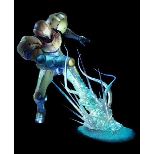 닌텐도 Nintendo Metroid Prime 3: Corruption