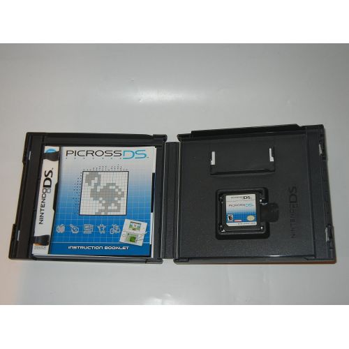 닌텐도 Nintendo Picross DS