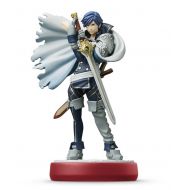 Nintendo amiibo Chrom (Fire Emblem Series) Japan Import [video game] [video game]