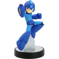 Nintendo Amiibo Mega Man - Japan Import (Mega Man Series) (Original Version)