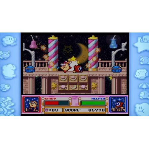 닌텐도 Nintendo Hoshi no Kirby: 20-Shuunen Special Collection [Japan Import]