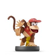 Nintendo Diddy Kong amiibo (Super Smash Bros Series)