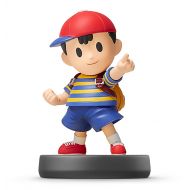 Nintendo Ness amiibo - Europe/Australia Import (Super Smash Bros Series)