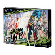 Nintendo Tokyo Mirage Sessions #FE : Special Edition - Wii U Special Edition