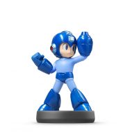 Nintendo Mega Man amiibo (Super Smash Bros Series)