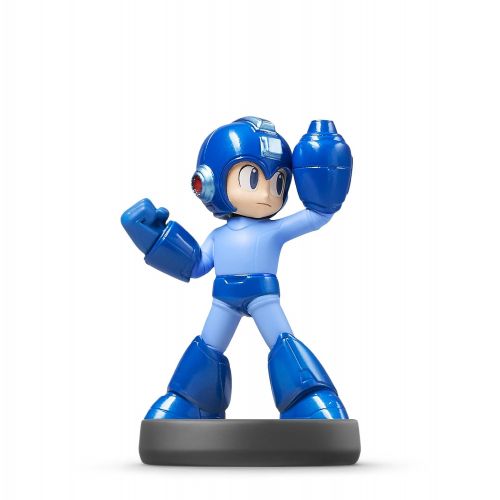 닌텐도 Nintendo Mega Man amiibo (Super Smash Bros Series)