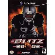 Nintendo NFL Blitz 2002 NGC