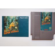 Nintendo Super Pitfall