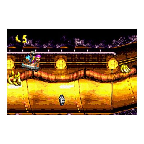 닌텐도 Nintendo Donkey Kong Country 3