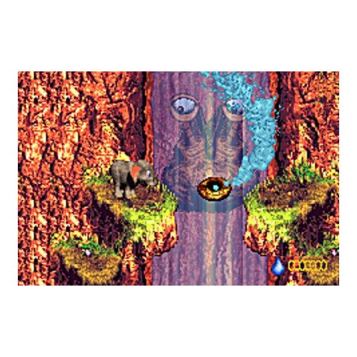 닌텐도 Nintendo Donkey Kong Country 3