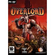 Nintendo Overlord - Xbox 360