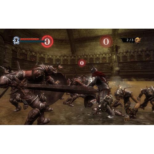 닌텐도 Nintendo Overlord - Xbox 360