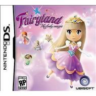 Nintendo Fairyland Melody Magic