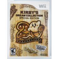 Nintendo Kirbys Dream Collection: Special Edition